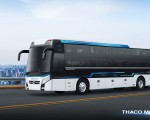 Thaco Mobihome - Trải nghiệm xe bus giường nằm thế hệ mới